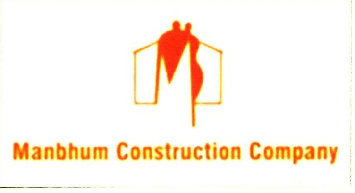 Manbhum Construction Company Device mark 2631017 Trademark