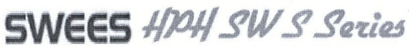 Swees Hph Sol Series Device mark 2391798 Trademark