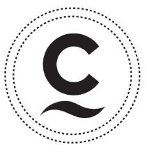 C Logo Device mark 2518769 Trademark