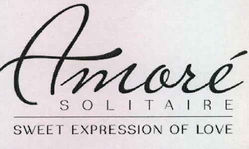 Amore Solitaire Device mark 2309247 Trademark