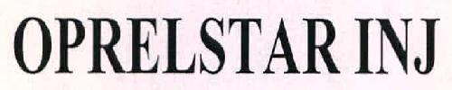 Oprelstar Inj Device mark 2277019 Trademark