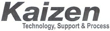 Kaizen Technology, Support & Process Device mark 2121758 Trademark