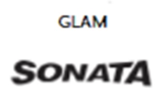 Glam Sonata Device mark 6445787 Trademark