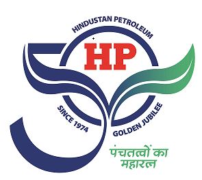 Hindustan Petroleum - Hp Golden Jubilee - Panchatatvo Ka Maharatna Device mark 6445893 Trademark