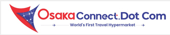 Osaka Connect Dot Com Device mark 6446349 Trademark