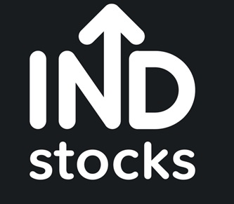Indstocks (device) Device mark 6446656 Trademark