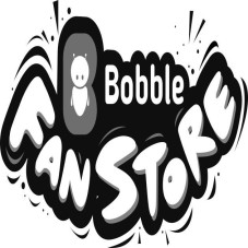 Bobble Fan Store (device) Device mark 6447618 Trademark