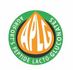 Aplg-agrifort’s Peptide Lacto-gluconates Device mark 6446931 Trademark