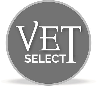 Vet Select Device mark 6447111 Trademark