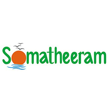 Somatheeram Device mark 6447652 Trademark