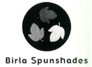 Birla Spunshades Device mark 2640190 Trademark
