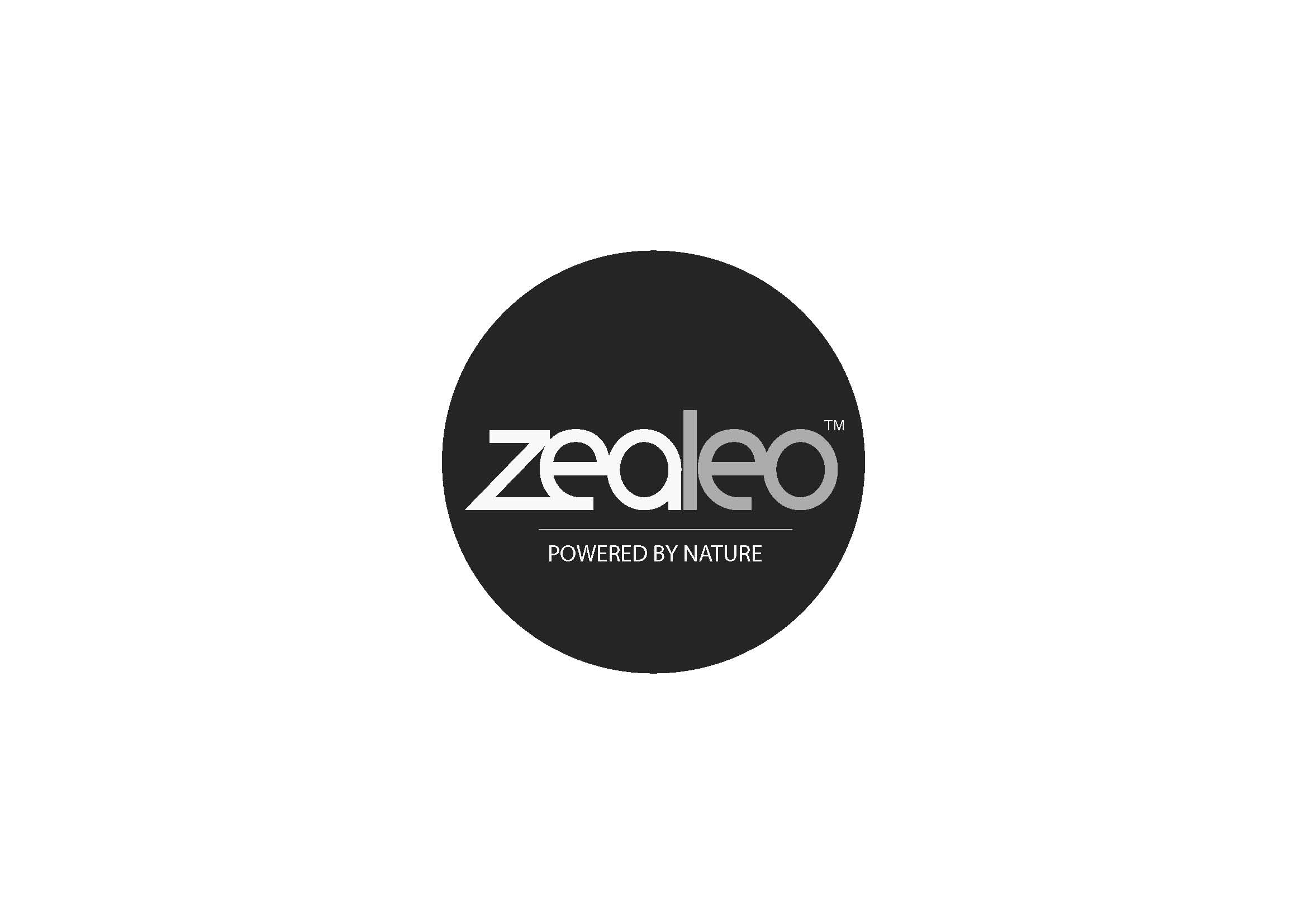 Zealeo Device mark 2642869 Trademark
