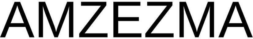 Amzezma Device mark 5138008 Trademark
