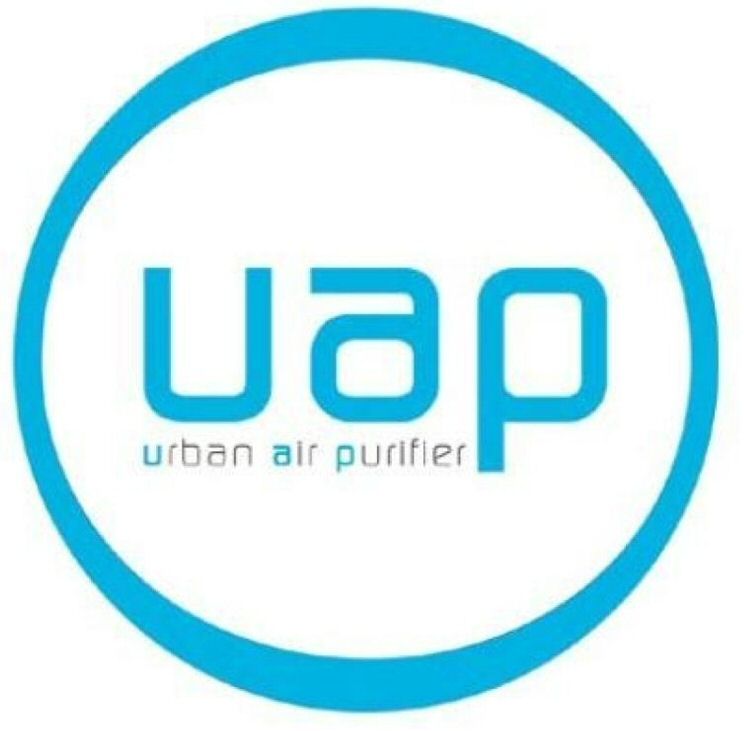 Uap Urban Air Purifier Device mark 4731245 Trademark