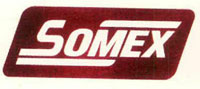 Somex Device mark 2345120 Trademark