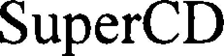 Supercd Device mark 4659502 Trademark