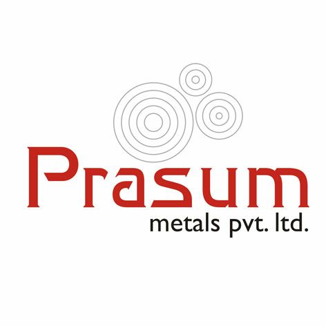 Prasum Metals Pvt Ltd Device mark 2995465 Trademark