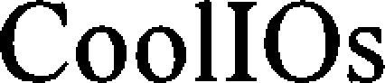 Coolios Device mark 4657724 Trademark