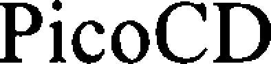 Picocd Device mark 4657721 Trademark