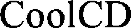 Coolcd Device mark 4657704 Trademark