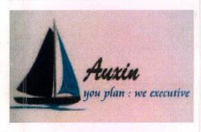 Auxin Device mark 2770136 Trademark