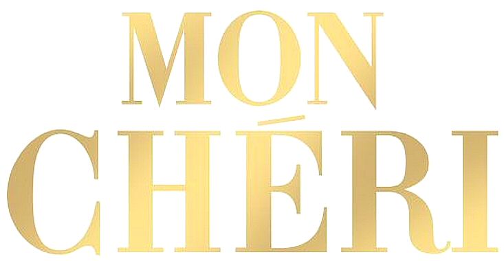 Mon Chéri Device mark 4630936 Trademark