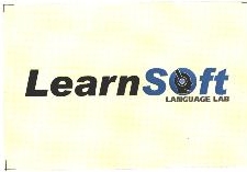 Learn Soft Language Lab Device mark 2058859 Trademark