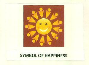 Symbol Of Happiness Device mark 2999546 Trademark