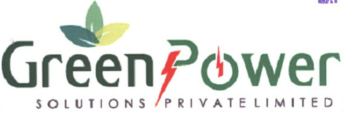 Green Power Solutions Private Limited Device mark 2330368 Trademark