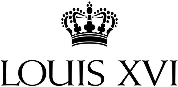 Louis Xvi Device mark 4553354 Trademark
