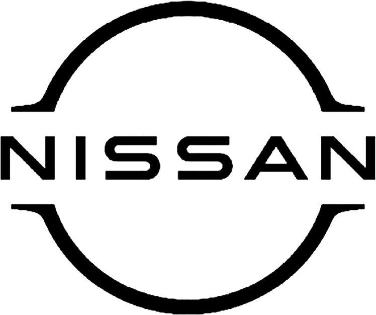 Nissan Device mark 4553458 Trademark