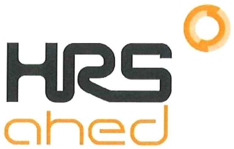 Hrs Ahed Device mark 4538459 Trademark