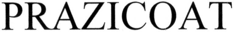 Prazicoat Device mark 4535810 Trademark