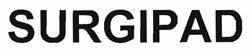 Surgipad Device mark 2761305 Trademark
