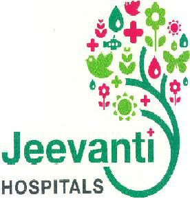 Jeevanti Hospitals Device mark 2268411 Trademark