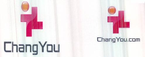 Changyou Changyou.com Device mark 2418466 Trademark