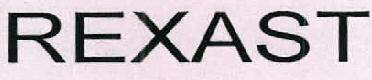 Rexast Device mark 2342597 Trademark