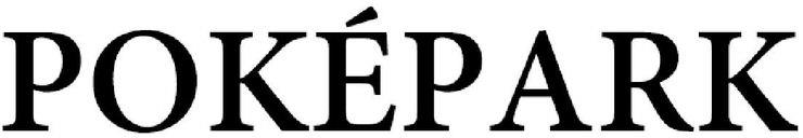 Poképark Device mark 4511502 Trademark