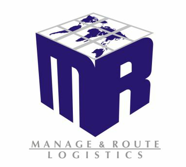 Mr Manage & Route Logistics (label) Device mark 2391352 Trademark
