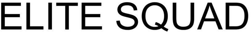 Elite Squad Device mark 4498759 Trademark