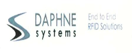 Daphne Systems (label) Device mark 2358231 Trademark