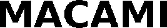Macami Device mark 4470870 Trademark