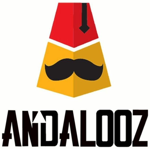 Andalooz Device mark 4474316 Trademark
