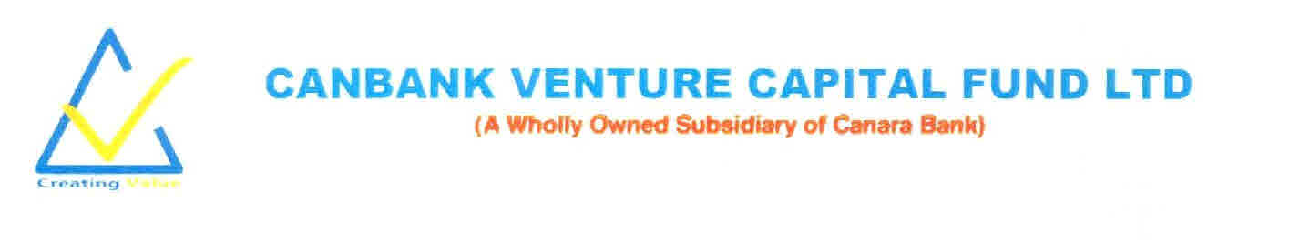 Canbank Venture Capital Fund Ltd With Device Device mark 2719712 Trademark