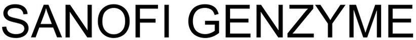 Sanofi Genzyme Device mark 4052170 Trademark