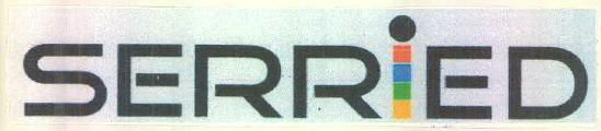 Serried Device mark 2996608 Trademark