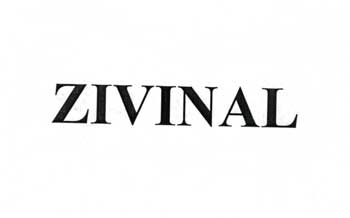 Zivinal Device mark 2148863 Trademark