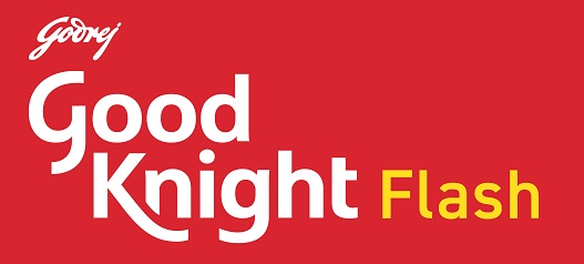 Godrej Good Knight Flash Device mark 6448255 Trademark