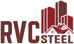 Rvc Steel Device mark 6448725 Trademark