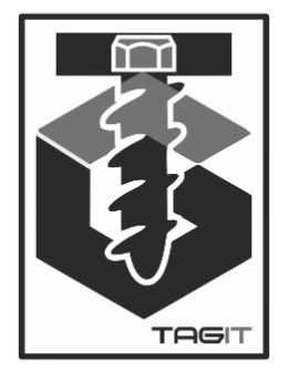 Tagit Device mark 6448796 Trademark